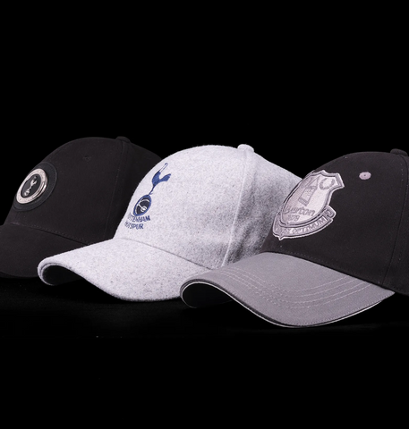 Headwear Collection