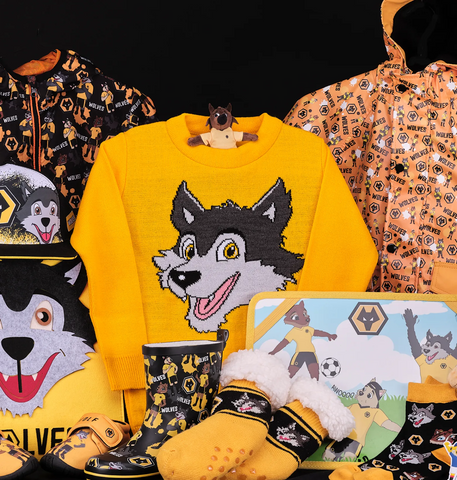 Mascot Collection