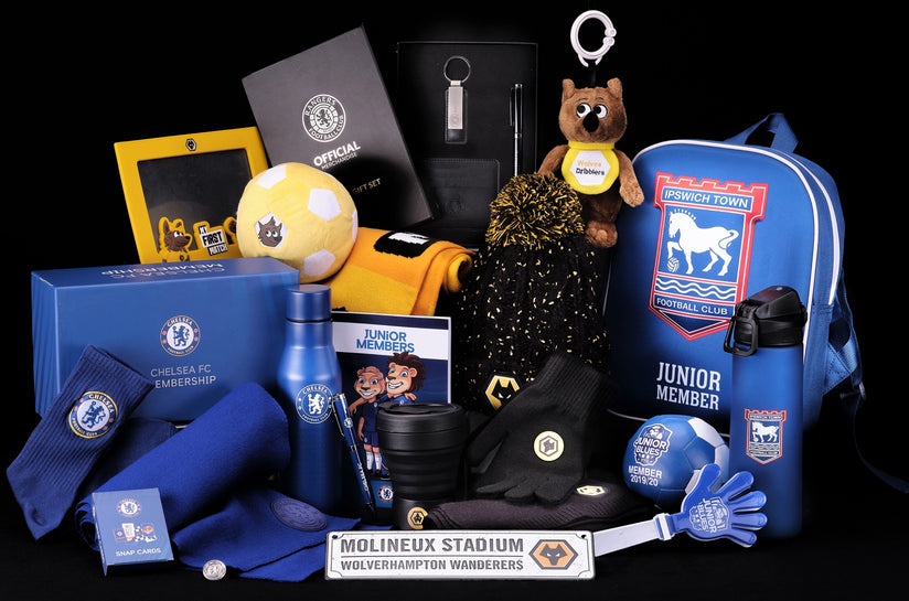 Fully Comprehensive Product Collection