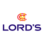Lord's Logo