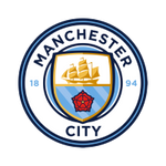 Manchester City Logo